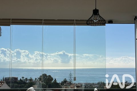 Huoneisto Rincon de la Victoria, Malaga, Espanja 2 makuuhuonetta, 105 m2 No. 193499
