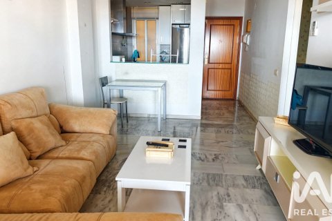 Huoneisto myytävänä Rincon de la Victoria, Malaga, Espanja, 2 makuuhuonetta, 105 m2 No. 193499 - kuva 12