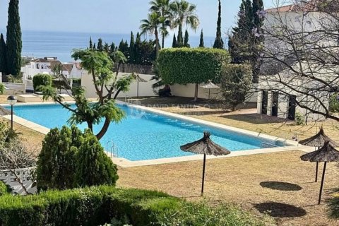 Huoneisto myytävänä Rincon de la Victoria, Malaga, Espanja, 2 makuuhuonetta, 105 m2 No. 193499 - kuva 28