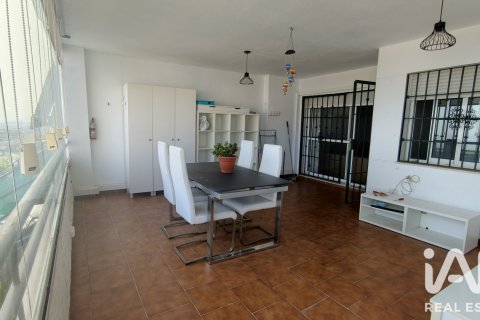 Huoneisto myytävänä Rincon de la Victoria, Malaga, Espanja, 2 makuuhuonetta, 105 m2 No. 193499 - kuva 6