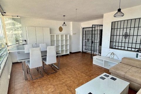 Huoneisto myytävänä Rincon de la Victoria, Malaga, Espanja, 2 makuuhuonetta, 105 m2 No. 193499 - kuva 9