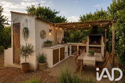 Propiedad comercial en venta en Oliva, València, España No. 193500 - foto 9