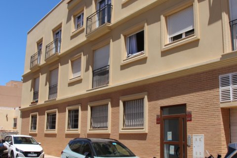 Wohnung zum Verkauf in Roquetas de Mar, Almeria, Spanien 2 Schlafzimmer, Nr. 193497 - Foto 12