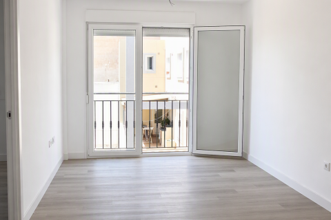 Wohnung zum Verkauf in Roquetas de Mar, Almeria, Spanien 2 Schlafzimmer, Nr. 193497 - Foto 2