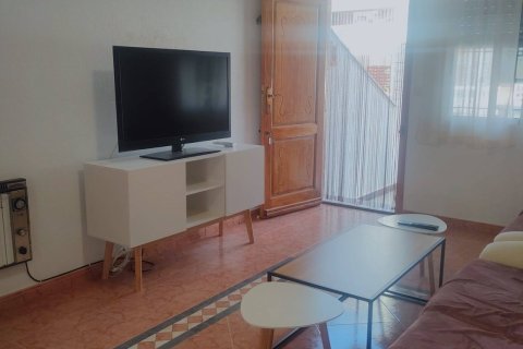 Villetta a schiera in vendita a Torre de la Horadada, Alicante, Spagna 4 camere da letto, 110 mq. N° 155606 - foto 5