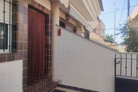 Villetta a schiera in vendita a Torre de la Horadada, Alicante, Spagna 4 camere da letto, 110 mq. N° 155606 - foto 27