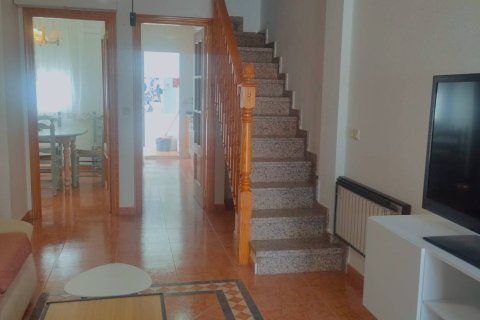 Таунхаус в Торре-де-ла-Орадада, Аликанте, Испания 4 спальни, 110м2 №155606