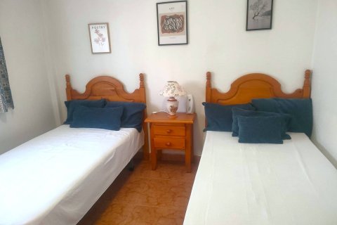 Villetta a schiera in vendita a Torre de la Horadada, Alicante, Spagna 4 camere da letto, 110 mq. N° 155606 - foto 17