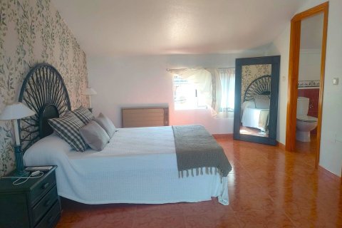 Villetta a schiera in vendita a Torre de la Horadada, Alicante, Spagna 4 camere da letto, 110 mq. N° 155606 - foto 22