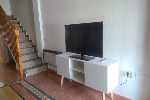 Villetta a schiera in vendita a Torre de la Horadada, Alicante, Spagna 4 camere da letto, 110 mq. N° 155606 - foto 6