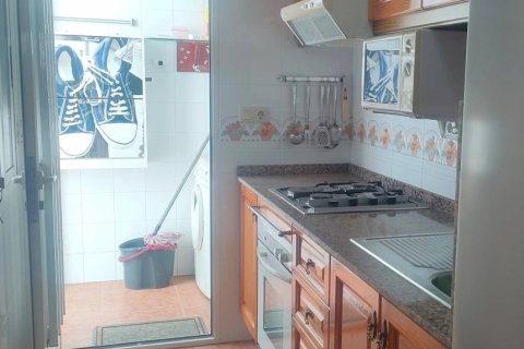 Villetta a schiera in vendita a Torre de la Horadada, Alicante, Spagna 4 camere da letto, 110 mq. N° 155606 - foto 8