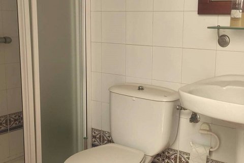 Villetta a schiera in vendita a Torre de la Horadada, Alicante, Spagna 4 camere da letto, 110 mq. N° 155606 - foto 13