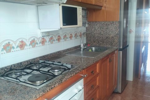 Villetta a schiera in vendita a Torre de la Horadada, Alicante, Spagna 4 camere da letto, 110 mq. N° 155606 - foto 9