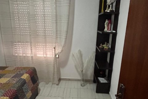 Radhus till salu i Torrevieja, Alicante, Spanien 3 sovrum, 108 kvm. Nr. 155689 - foto 16