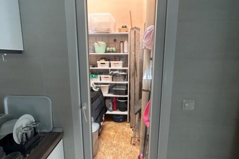 Radhus till salu i Torrevieja, Alicante, Spanien 3 sovrum, 108 kvm. Nr. 155689 - foto 8