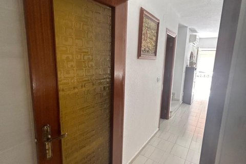 Radhus till salu i Torrevieja, Alicante, Spanien 3 sovrum, 108 kvm. Nr. 155689 - foto 11