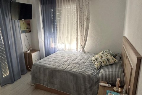 Radhus till salu i Torrevieja, Alicante, Spanien 3 sovrum, 108 kvm. Nr. 155689 - foto 20