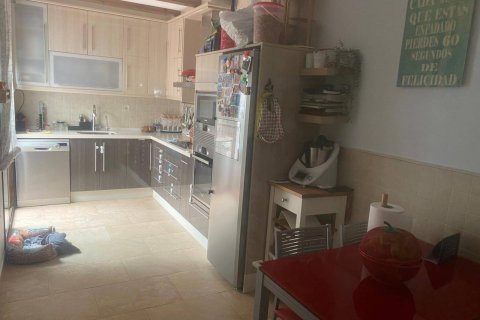 Продажа таухауса в Сан-Педро-дель-Пинатар, Мурсия, Испания 4 спальни, 120м2 №155607 - фото 2