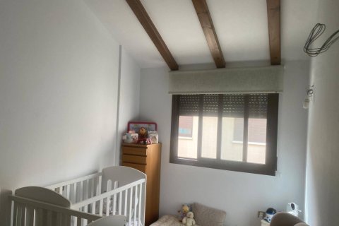 Продажа таухауса в Сан-Педро-дель-Пинатар, Мурсия, Испания 4 спальни, 120м2 №155607 - фото 8