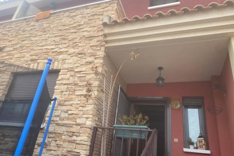 Продажа таухауса в Сан-Педро-дель-Пинатар, Мурсия, Испания 4 спальни, 120м2 №155607 - фото 10