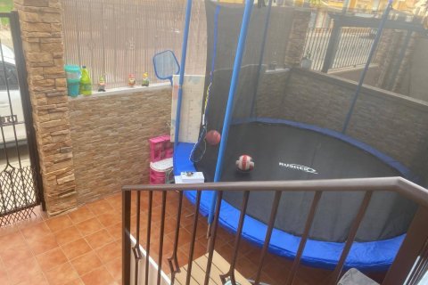 Продажа таухауса в Сан-Педро-дель-Пинатар, Мурсия, Испания 4 спальни, 120м2 №155607 - фото 11