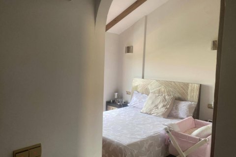 Продажа таухауса в Сан-Педро-дель-Пинатар, Мурсия, Испания 4 спальни, 120м2 №155607 - фото 7