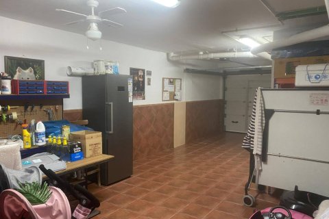 Продажа таухауса в Сан-Педро-дель-Пинатар, Мурсия, Испания 4 спальни, 120м2 №155607 - фото 12