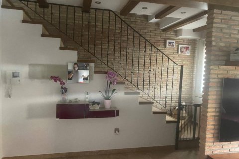 Продажа таухауса в Сан-Педро-дель-Пинатар, Мурсия, Испания 4 спальни, 120м2 №155607 - фото 4