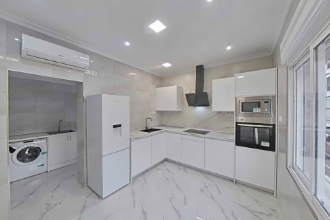 Таунхаус в Сан-Педро-дель-Пинатар, Мурсия, Испания 3 спальни, 153м2 №155604