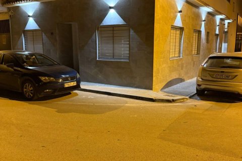 Villetta a schiera in vendita a San Pedro del Pinatar, Murcia, Spagna 3 camere da letto, 153 mq. N° 155604 - foto 2