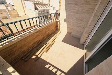 Dzīvoklis pārdošanā Torrevieja, Alicante, Spānijā 3 istabas, 121 m2 Nr. 155690 - attēls 13