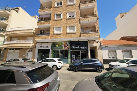 Dzīvoklis Torrevieja, Alicante, Spānijā 3 istabas, 121 m2 Nr. 155690