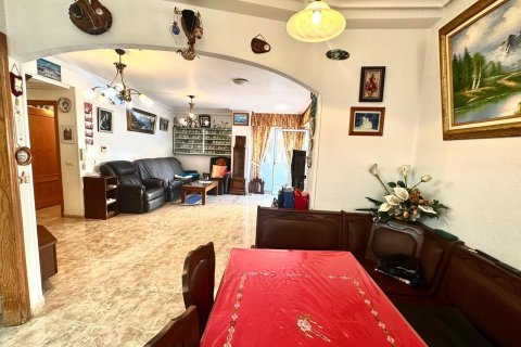 Apartamento en venta en Torrevieja, Alicante, España 3 dormitorios, 140 m2 No. 155691 - foto 11