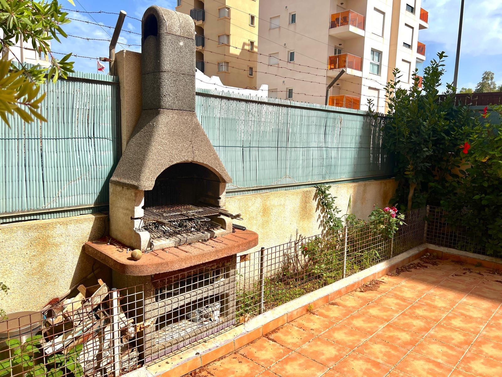 Apartamento en Torrevieja, Alicante, España 3 dormitorios, 140 m2 No. 155691