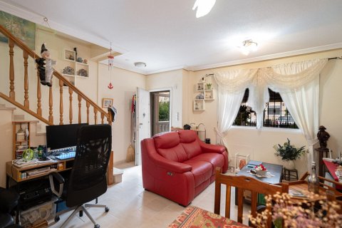 Villetta a schiera in vendita a Los Dolses, Alicante, Spagna 2 camere da letto, 77 mq. N° 155605 - foto 20