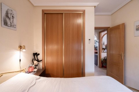 Villetta a schiera in vendita a Los Dolses, Alicante, Spagna 2 camere da letto, 77 mq. N° 155605 - foto 14