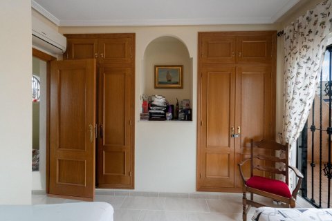 Villetta a schiera in vendita a Los Dolses, Alicante, Spagna 2 camere da letto, 77 mq. N° 155605 - foto 11