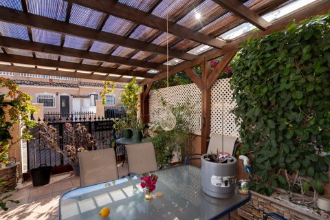 Villetta a schiera in vendita a Los Dolses, Alicante, Spagna 2 camere da letto, 77 mq. N° 155605 - foto 21