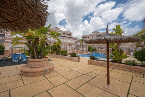 Villetta a schiera in vendita a Los Dolses, Alicante, Spagna 2 camere da letto, 77 mq. N° 155605 - foto 27