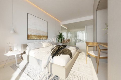 Apartment for sale Fuengirola, Malaga, Spain 2 bedrooms, 90 sq.m. No. 107042 - photo 26