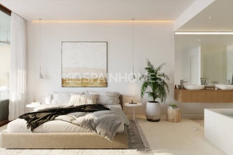 Apartment for sale Fuengirola, Malaga, Spain 2 bedrooms, 90 sq.m. No. 107042 - photo 25