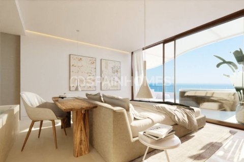 Apartment for sale Fuengirola, Malaga, Spain 2 bedrooms, 90 sq.m. No. 107042 - photo 23