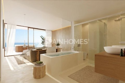 Apartment for sale Fuengirola, Malaga, Spain 2 bedrooms, 90 sq.m. No. 107042 - photo 24
