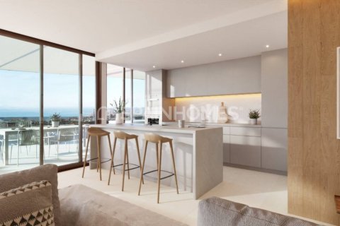 Apartment for sale Fuengirola, Malaga, Spain 2 bedrooms, 90 sq.m. No. 107042 - photo 13