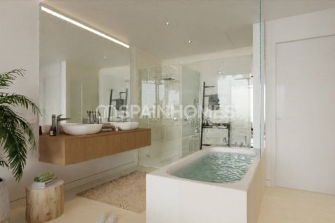 Apartment for sale Fuengirola, Malaga, Spain 2 bedrooms, 90 sq.m. No. 107042 - photo 28