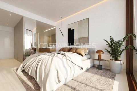 Apartment for sale Fuengirola, Malaga, Spain 2 bedrooms, 90 sq.m. No. 107042 - photo 30