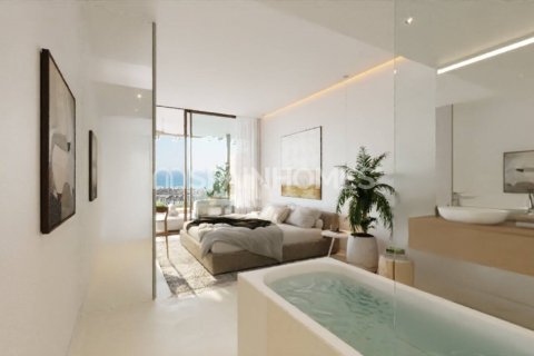 Apartment for sale Fuengirola, Malaga, Spain 2 bedrooms, 90 sq.m. No. 107042 - photo 27