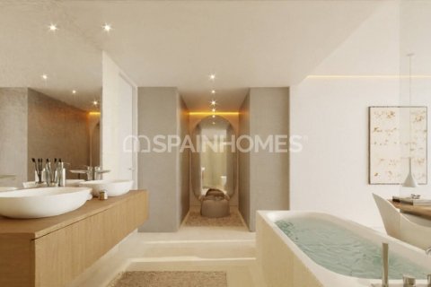 Apartment for sale Fuengirola, Malaga, Spain 2 bedrooms, 90 sq.m. No. 107042 - photo 22