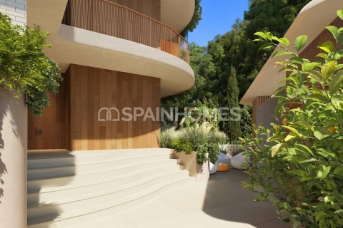 Apartment for sale Fuengirola, Malaga, Spain 2 bedrooms, 90 sq.m. No. 107042 - photo 3