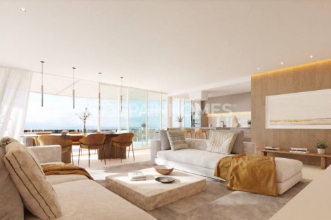 Apartment for sale Fuengirola, Malaga, Spain 2 bedrooms, 90 sq.m. No. 107042 - photo 11